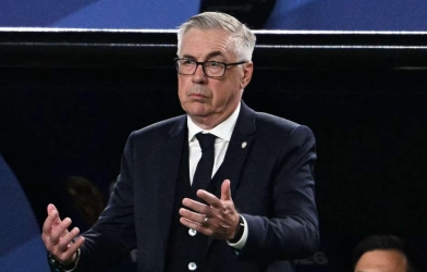 Sao trẻ Brazil phá vỡ im lặng giữa tin đồn bất hòa với HLV Ancelotti