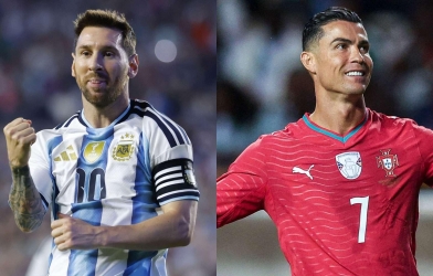 Klopp ngỡ ngàng trước Messi và Ronaldo tại World Cup 2026