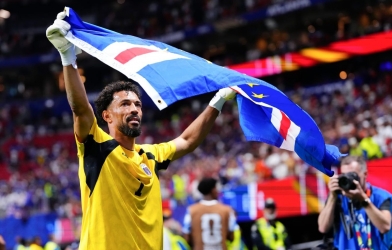 Đội tuyển tí hon lập kỷ lục chưa từng có tại World Cup