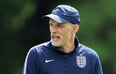 HLV Thomas Tuchel tiết lộ điều đặc biệt với tuyển Anh
