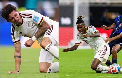 Tây Ban Nha trả giá đắt sau ngôi đầu bảng tại World Cup