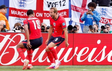 'Harry Kane là cầu thủ vĩ đại nhất lịch sử tuyển Anh'