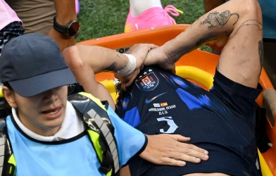 MU nhận hung tin từ World Cup, trụ cột nguy cơ nghỉ dài hạn