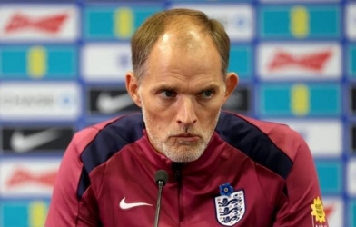 HLV Tuchel báo hung tin trước đại chiến vòng 32 đội World Cup 2026