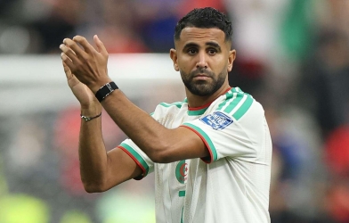 CHÍNH THỨC: Huyền thoại Algeria chia tay đội tuyển sau World Cup 2026