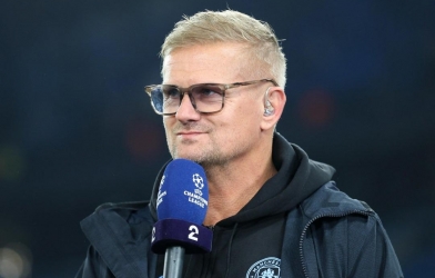 Cha Haaland nói thẳng về khả năng con trai gia nhập Real Madrid