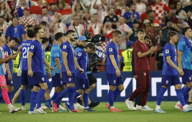 Đội bóng bị loại ở World Cup gửi đơn kiện FIFA