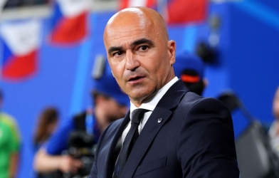HLV Bồ Đào Nha lên tiếng khi Ronaldo khép lại giấc mơ World Cup