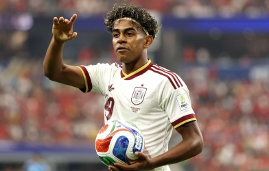 Yamal tiết lộ đối thủ muốn gặp ở chung kết World Cup