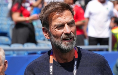 XONG! Klopp đạt thỏa thuận dẫn dắt tuyển Đức đến năm 2030