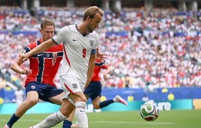 Harry Kane: 'Chúng tôi có thể chơi tốt hơn rất nhiều'