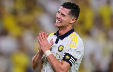 Al-Nassr khủng hoảng tài chính, Ronaldo đối mặt biến cố trước mùa giải mới