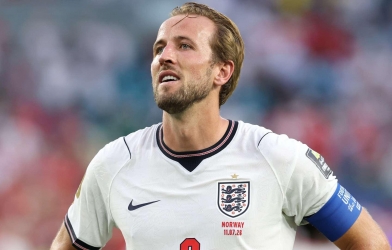 Harry Kane lên tiếng về rạn nứt nội bộ của tuyển Anh