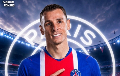 HERE WE GO! PSG chốt phương án dự phòng cho Nuno Mendes