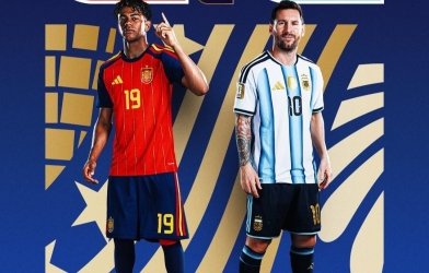 Chung kết World Cup 2026: Tất cả những điều cần biết về trận đấu giữa Tây Ban Nha và Argentina