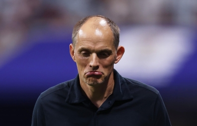 Rõ tương lai của HLV Tuchel tại tuyển Anh sau thất bại trước Argentina