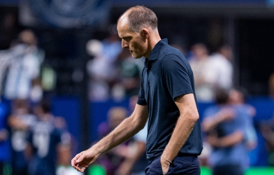 HLV Tuchel thừa nhận sự thật phũ phàng về trận tranh hạng 3 World Cup