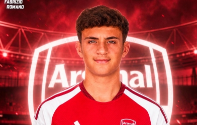 Nẫng tay trên Tottenham, Arsenal có được 'viên ngọc' được cả châu Âu săn đón