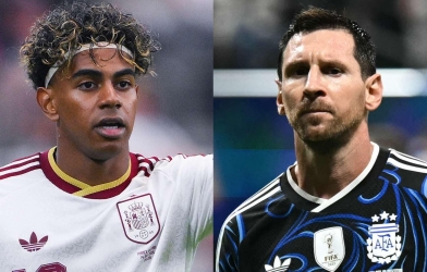 FIFA chốt quyết định quan trọng ở trận chung kết World Cup