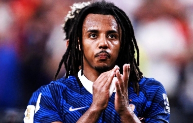 Jules Kounde đề nghị FIFA bỏ trận tranh hạng 3 World Cup sau thất bại trước tuyển Anh