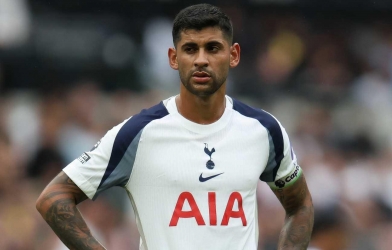 Romano xác nhận, Tottenham sắp mất đội trưởng vào tay các ông lớn