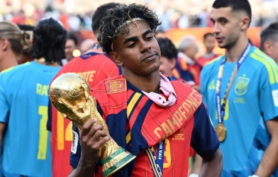 Siêu tiền đạo tiết lộ lý do Yamal chưa bùng nổ tại World Cup 2026