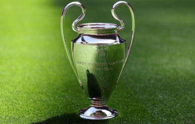 Xem trực tiếp bốc thăm vòng bảng Champions League 2026/27 ở đâu?