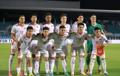 Top ứng cử viên vô địch FIFA ASEAN Cup 2026: Cơ hội nào cho Việt Nam?