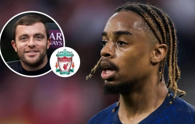 Romano xác nhận, Liverpool tiến sát ngôi sao 2 lần vô địch C1