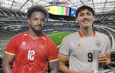 CĐV Thái Lan dự đoán kết quả trận Việt Nam vs Indonesia