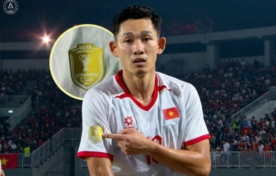 Truyền thông ĐNÁ ca ngợi màn trình diễn của tuyển Việt Nam trước Indonesia
