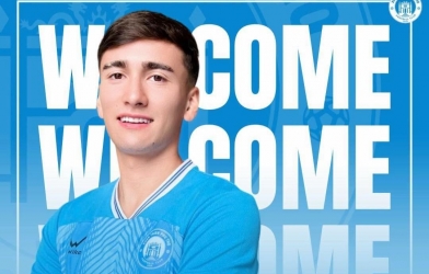 Việt kiều Brandon Ly có bến đỗ bất ngờ khi rời CAHN