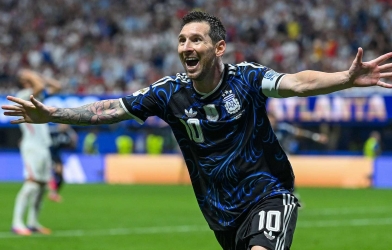 Argentina lấy ngày thắng Anh tại World Cup làm ngày kỷ niệm
