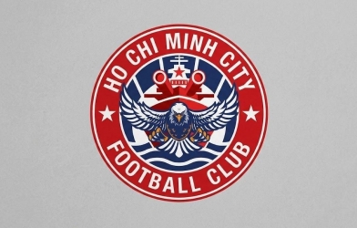 CHÍNH THỨC: CLB TP.HCM ra mắt logo mới