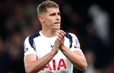 Tottenham ra quyết định với cầu thủ chạy nhanh nhất Ngoại hạng Anh