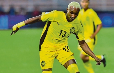 Sao nhập tịch Malaysia nói lời thật lòng khi vào bán kết AFF Cup 2026