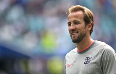 Harry Kane ra quyết định về việc trở lại Tottenham