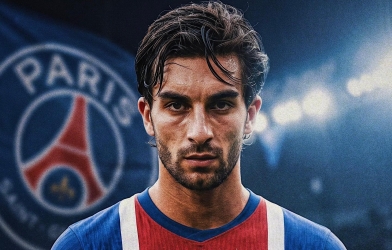 PSG đạt thỏa thuận chiêu mộ 'cơn ác mộng của Messi'