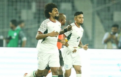 Khách mời FIFA ASEAN Cup mở cuộc tuyển quân đặc biệt trước giờ G