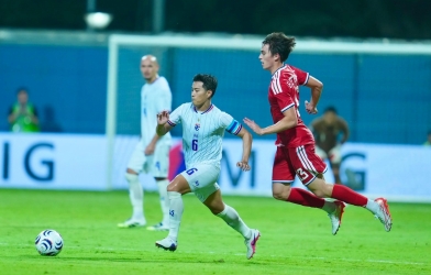Xem trực tiếp bóng đá AFF Cup 2026 hôm nay 18/8