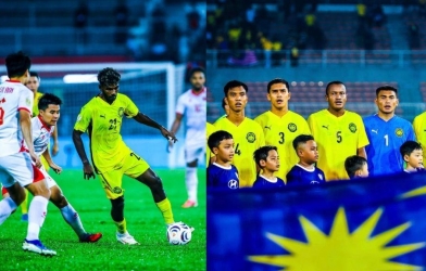 Nếu tạo địa chấn trước Việt Nam, Malaysia sẽ nhận tin vui từ FIFA