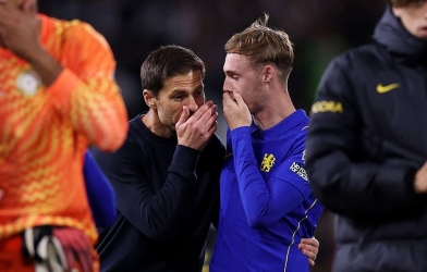 Xabi Alonso gửi thông điệp mạnh mẽ sau chiến thắng đầu tiên cùng Chelsea