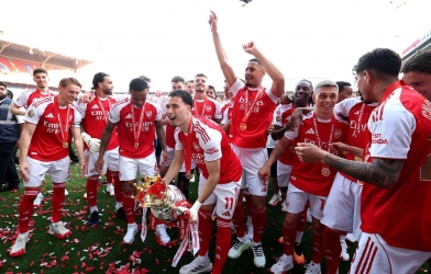 Arsenal sắp bán máy chạy hàng đầu CLB với giá 60 triệu Euro