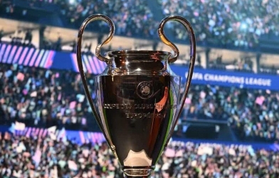 Trực tiếp bốc thăm Champions League 2026/27, 23h00 hôm nay 27/8