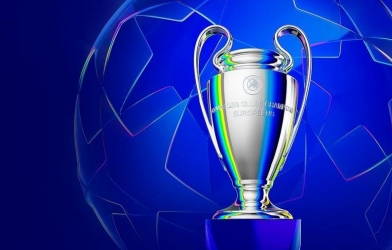 CHÍNH THỨC: Xác định đầy đủ 36 đội dự Champions League 2026/27