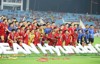 Báo Anh: 'Việt Nam xứng đáng là vua ở Đông Nam Á'