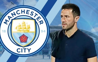 Man City phản ứng sau khi bốc trúng PSG và Barca tại Champions League