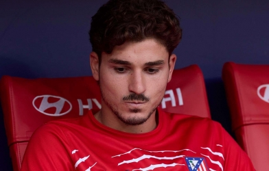 Atletico Madrid chốt tương lai Julian Alvarez