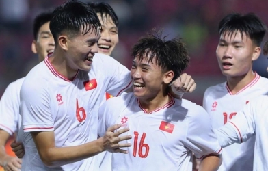 Lịch thi đấu vòng loại U20 châu Á hôm nay: U20 Việt Nam vs U20 Triều tiên