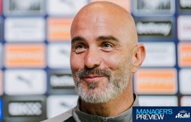 HLV Man City nói điều bất ngờ về bom tấn đắt nhất lịch sử CLB